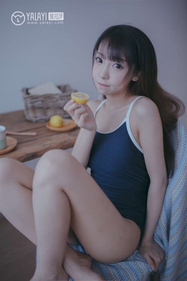 彩象岛的女孩儿24